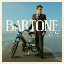 Bartone - Cador - Bartone - CD