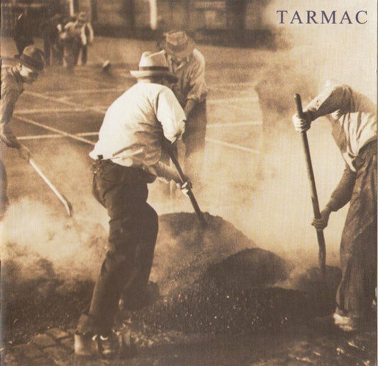 Tarmac - L'atelier - Tarmac - CD