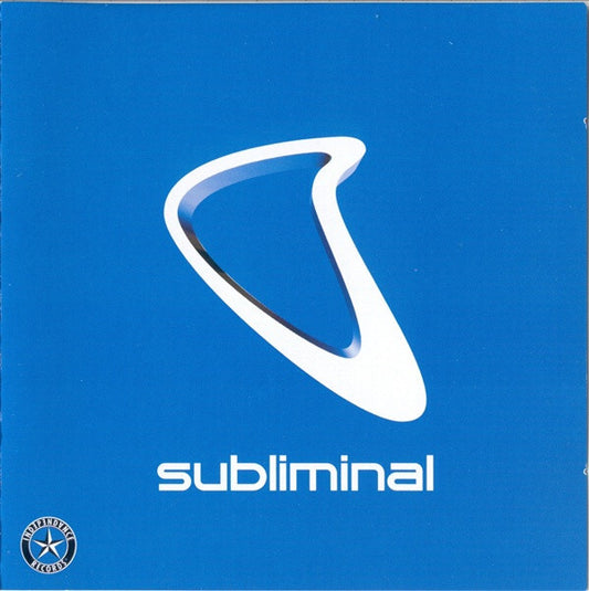 Collectif - Subliminal French Edition - Volume 2 - Collectif - CD