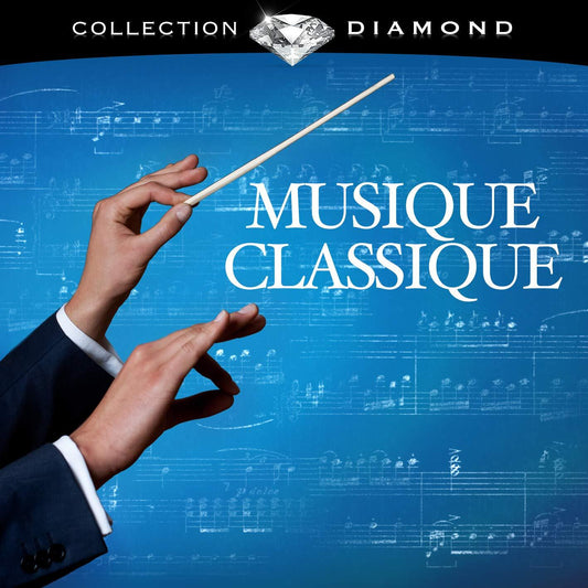 Musique Classique - Multi-Artistes - CD