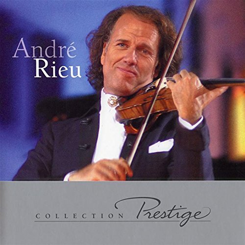 Collection Prestige (Import) - Rieu, André - CD