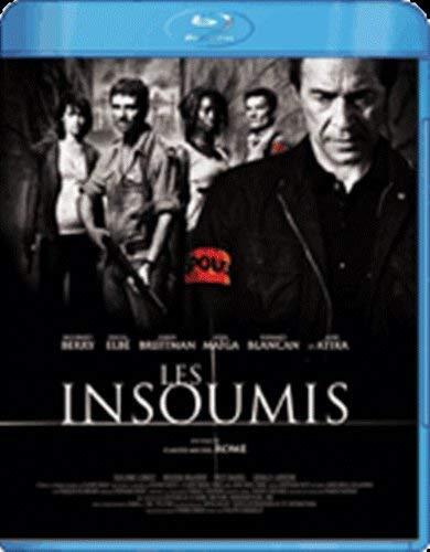 Les Insoumis (Blu-ray) - Rome, Cluade-Michel - DVD