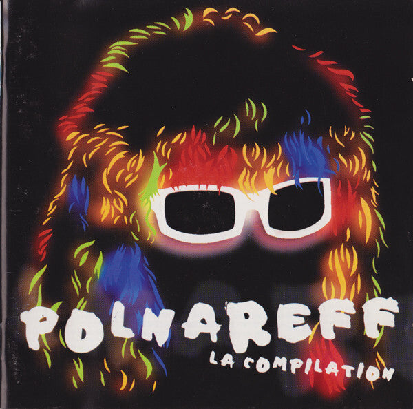 Polnareff* - La Compilation - Polnareff - CD