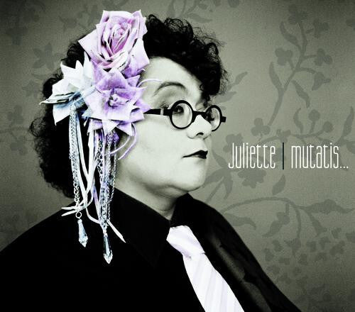 Juliette (4) - Mutatis Mutandis - Juliette (4) - CD