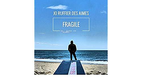 FRAGILE JO RUFFIER DES AIMES - JO RUFFIER DES AIMES - CD