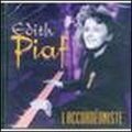 L'Accordéoniste - Edith Piaf - CD