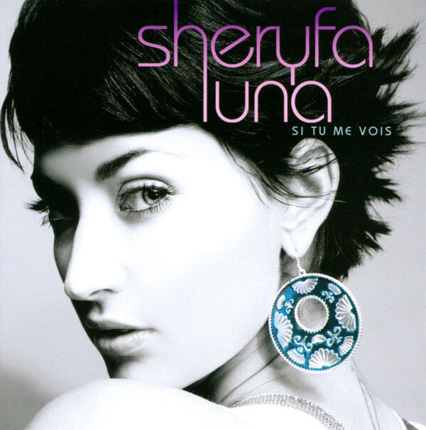 Sheryfa Luna - Si Tu Me Vois - Sheryfa Luna - CD