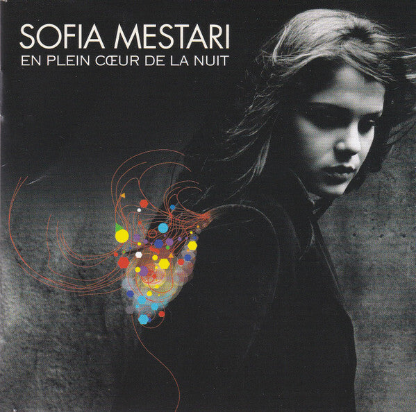 Sofia Mestari - En Plein C?ur De La Nuit - Sofia Mestari - CD