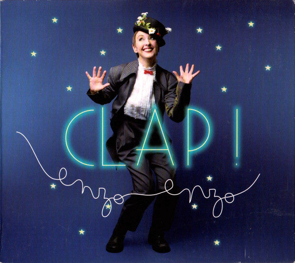 Enzo Enzo - Clap ! - Enzo Enzo - CD