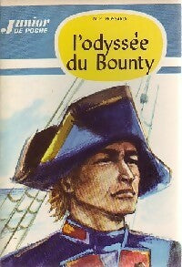 L'odyssée du Bounty - M.P. Bossard - Livre
