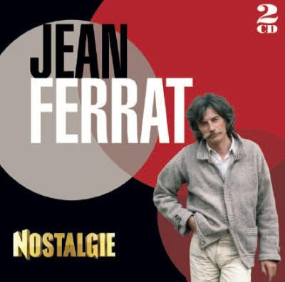 Jean Ferrat - Jean Ferrat - Jean Ferrat - CD