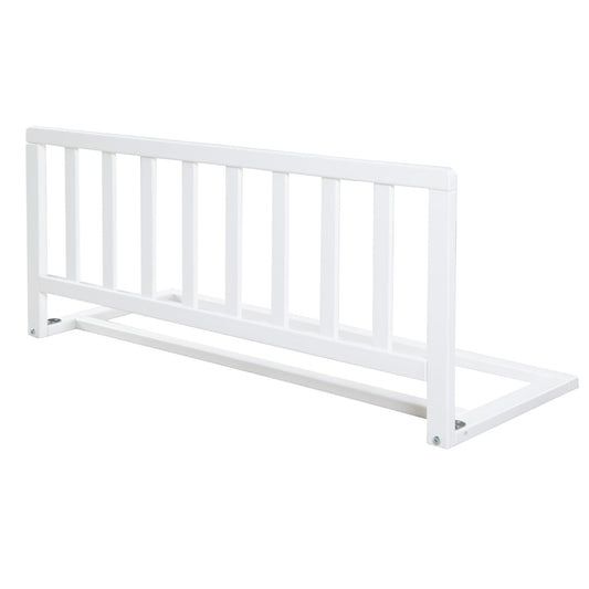 Barrière De Lit En Bois Blanc Roba 90 Cm -  - Divers