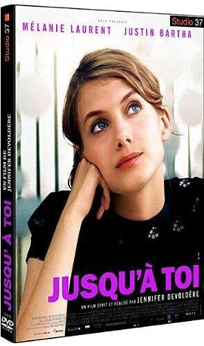 Jusqu'à toi - Jennifer Devoldère - DVD