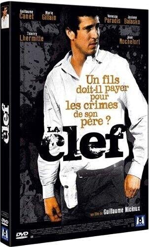 La clef - Inconnu - DVD