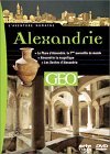 Alexandrie - Thierry Ragobert (Et Andrew Snell Pour Le Phare D'Alexandrie) - DVD