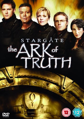 Stargate:ark of Truth (Import) - Inconnu - DVD