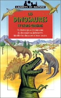 Les dinosaures et leurs cousins - Francis Duranthon - Livre