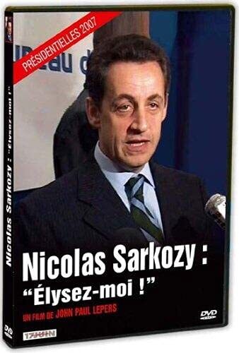 Sarkozy :  - Inconnu - DVD