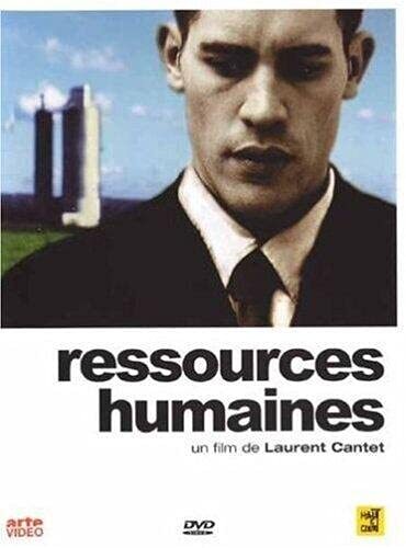 Ressources Humaines - Laurent Cantet - DVD