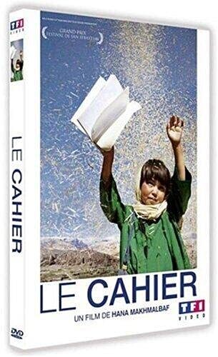 Le Cahier - Hana Makhmalbaf - DVD