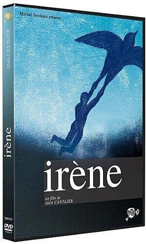 Irène - Alain Cavalier - DVD