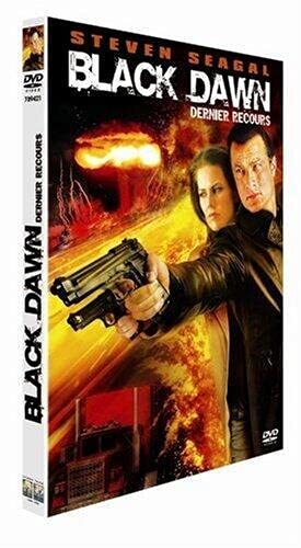 BLACK DAWN : DERNIER RECOURS - DVD - Alexander Gruszynski - DVD