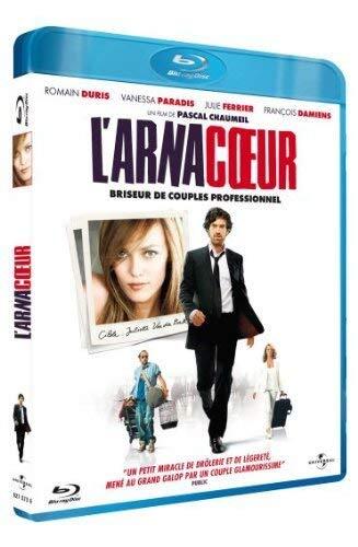 L' Arnacoeur (Blu-Ray) - Chaumeil, Pascal - DVD
