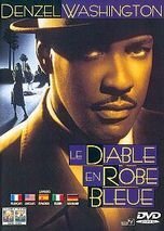 Le Diable en Robe Bleue - Carl Franklin - DVD