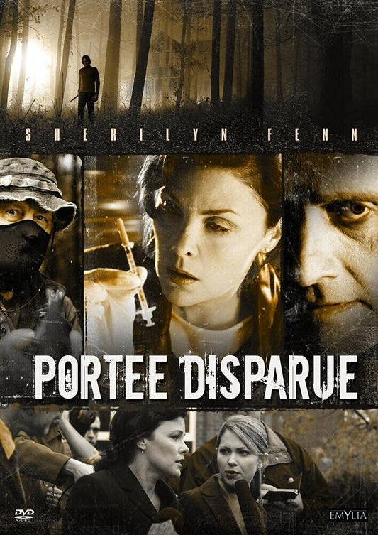 Portée disparue - George Mendeluk - DVD