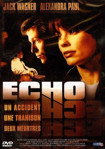 Echo - Charles Correll - DVD