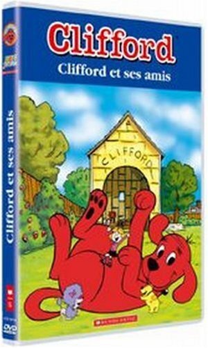 Clifford : Clifford et ses amis - Inconnu - DVD