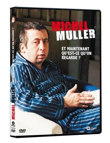 Et Maintenant Qu'est Ce Qu'on (Import) - Inconnu - DVD