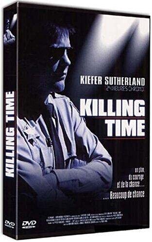 Killing Time - Nalluri, Bharat - DVD