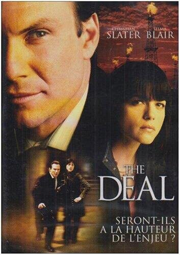 The Deal - Harvey Kahn - DVD