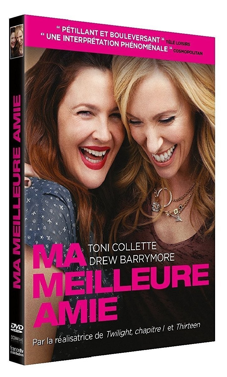 Ma Meilleure Amie - Catherine Hardwicke - DVD