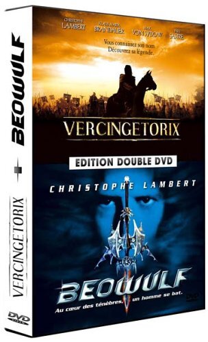 Vercingetorix Beowulf - Baker, Graham, Dorfmann, Jacques - DVD