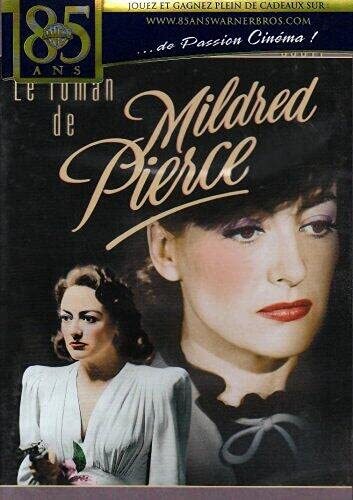 Le Roman de Mildred Pierce - Michael Curtiz - DVD