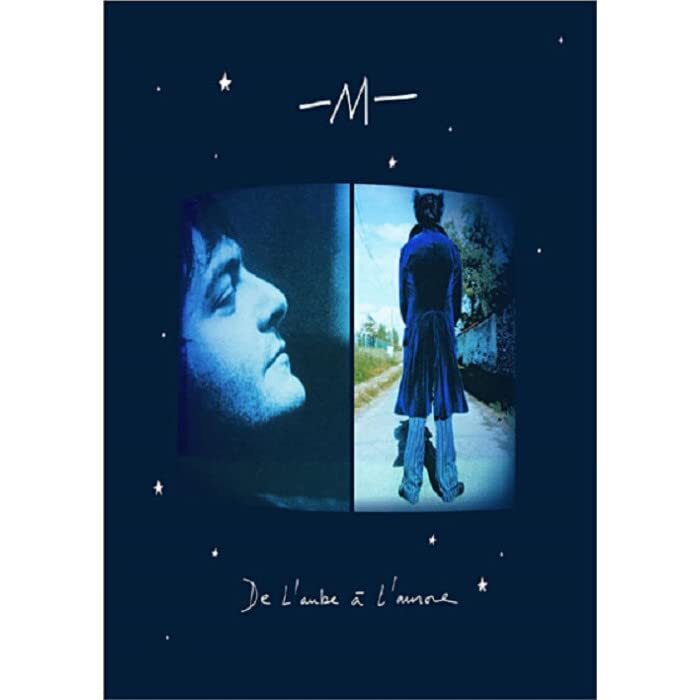 De l'aube à l'aurore - Thierry Gautier, Laurent Thessier - DVD