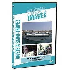 Un ete a St Tropez 11 Mois Plus Tard - XXX - DVD