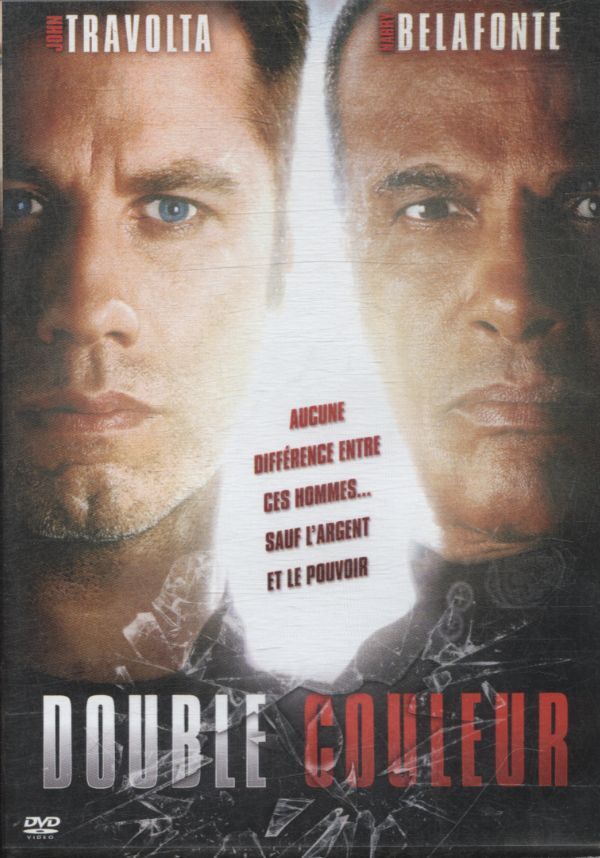 Double couleur - XXX - DVD