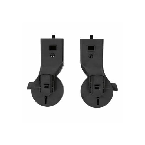 Adaptateurs Siège-Auto fast-In pour poussette One4ever - Chicco -  - Divers