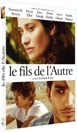 Le fils de l'Autre - Lorraine Lévy - DVD