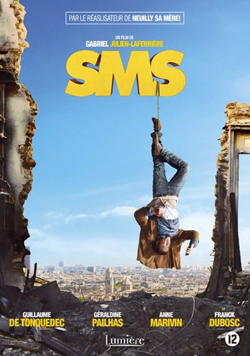 SMS (DVD) - Inconnu - DVD