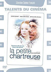 La Petite Chartreuse - Jean-Pierre Denis - DVD