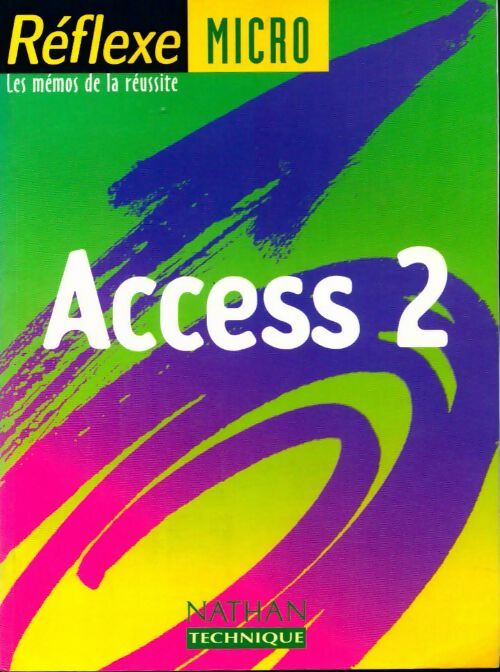 Access 2 - Inconnu - Livre