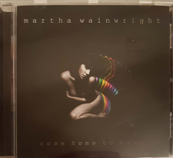 Martha Wainwright - Come Home To Mama - Martha Wainwright - CD