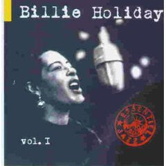 Billie Holiday - Billie Holiday Vol. 1 - Billie Holiday - CD