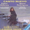 Canto Nuevo - Canto Nuevo - CD
