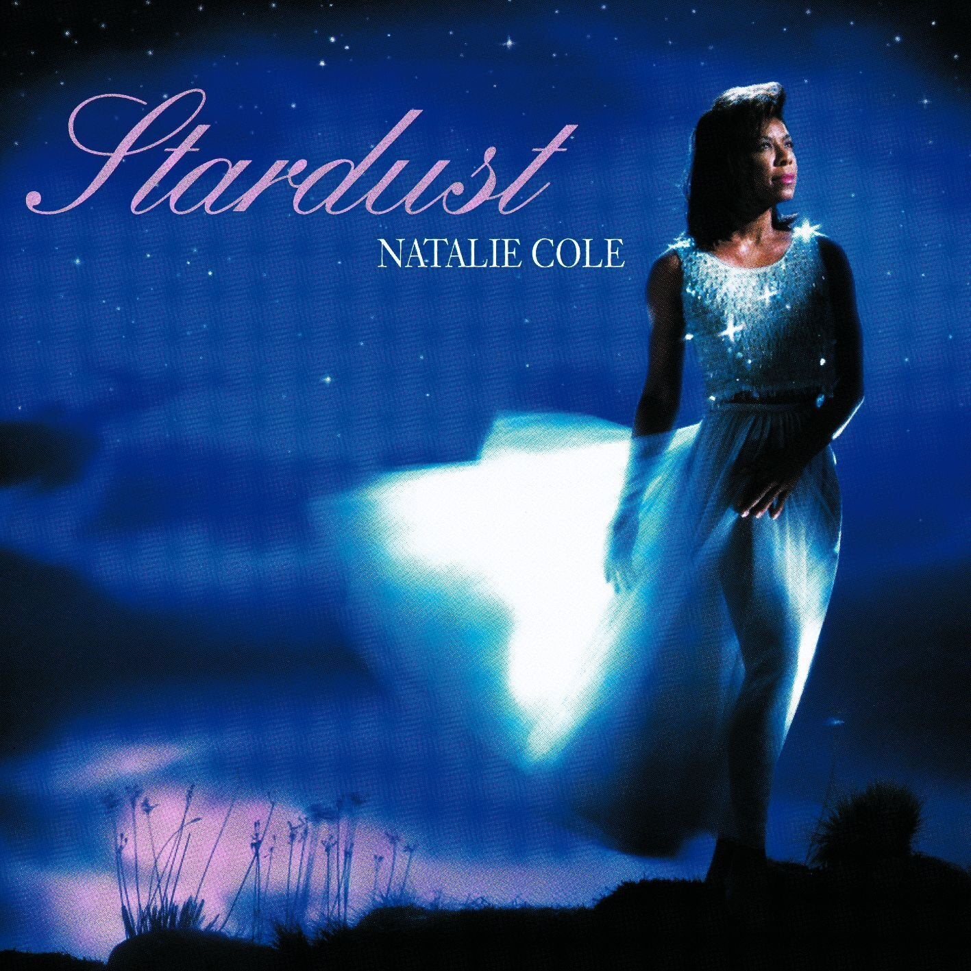 Stardust - Natalie Cole - CD