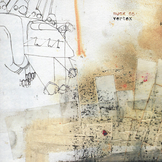 Buck 65 - Vertex - Buck 65 - CD